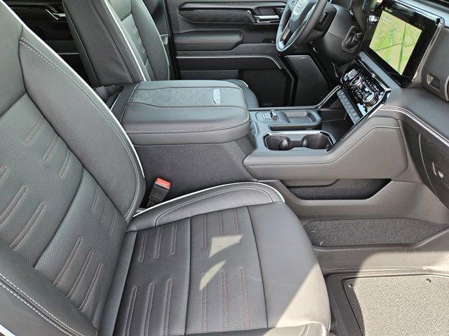 new 2026 GMC Sierra 2500 car, priced at $91,025