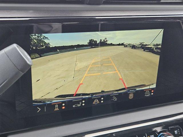 new 2026 GMC Sierra 2500 car, priced at $91,025
