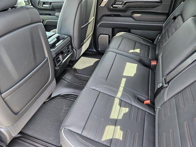 new 2026 GMC Sierra 2500 car, priced at $91,025