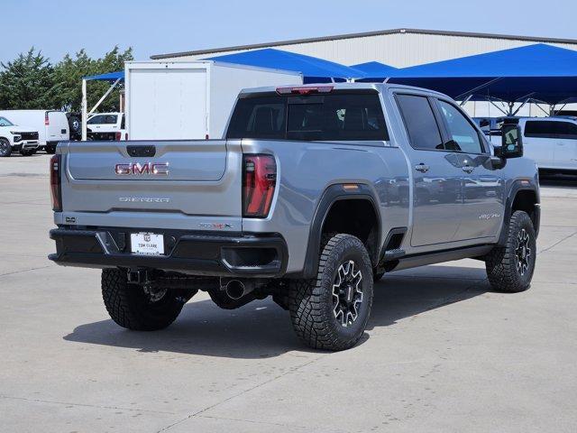 new 2026 GMC Sierra 2500 car, priced at $91,025