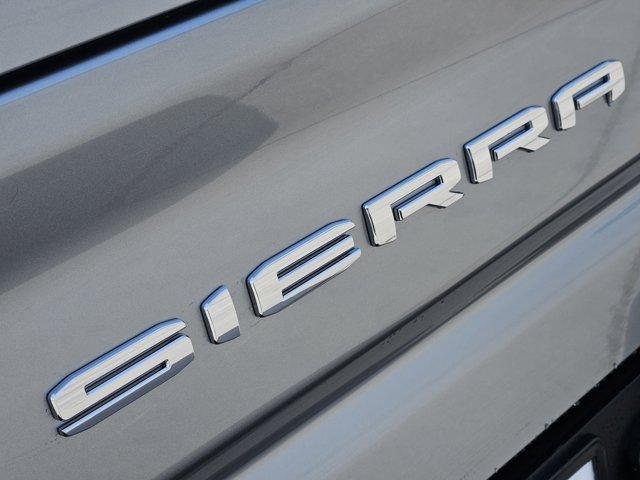new 2026 GMC Sierra 2500 car, priced at $91,025