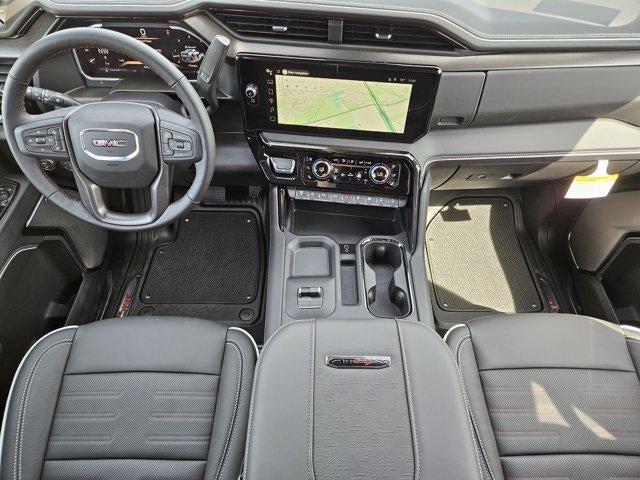 new 2026 GMC Sierra 2500 car, priced at $91,025