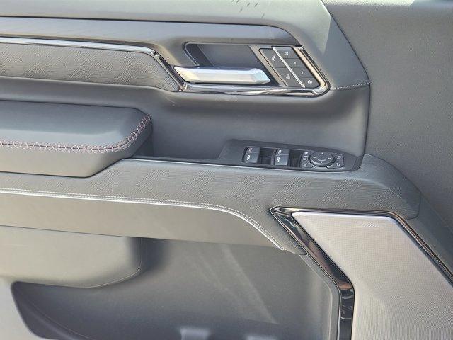 new 2026 GMC Sierra 2500 car, priced at $91,025