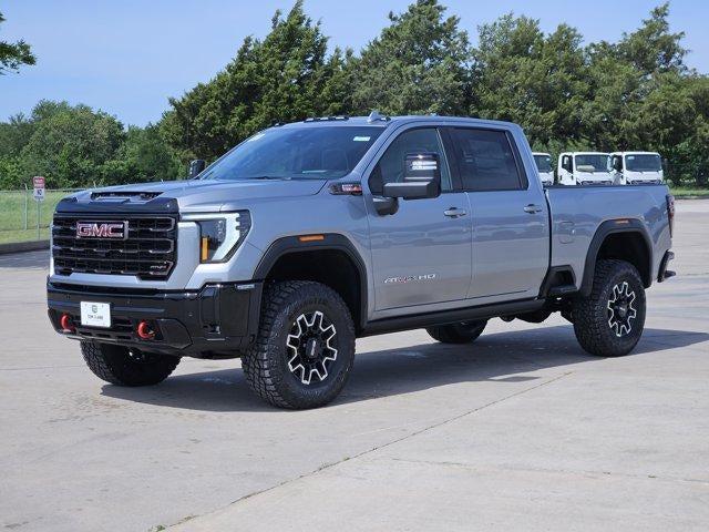 new 2026 GMC Sierra 2500 car, priced at $91,025