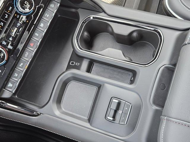 new 2026 GMC Sierra 2500 car, priced at $91,025