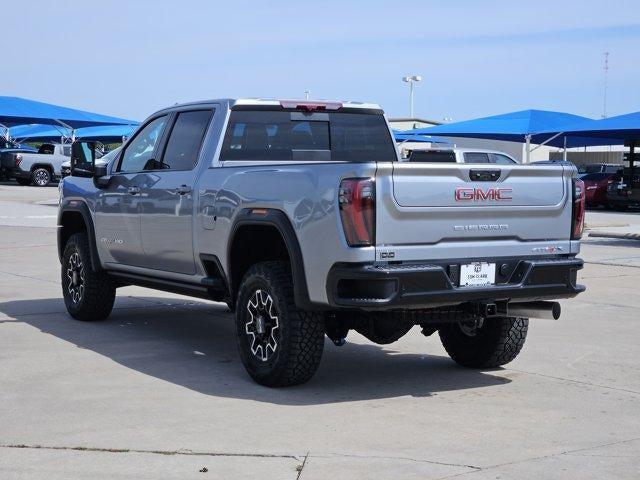 new 2026 GMC Sierra 2500 car, priced at $91,025