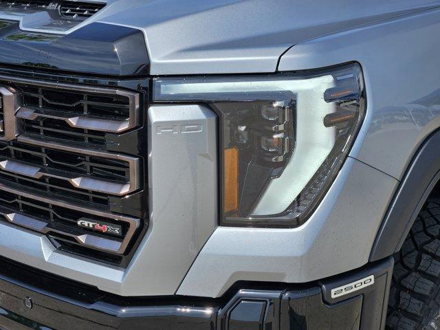 new 2026 GMC Sierra 2500 car, priced at $91,025