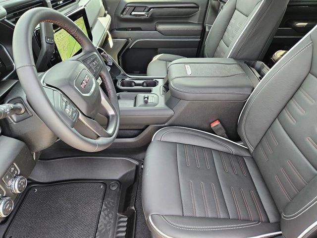 new 2026 GMC Sierra 2500 car, priced at $91,025
