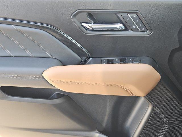 new 2026 GMC Canyon car, priced at $50,260