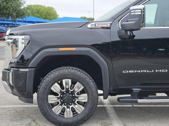 new 2026 GMC Sierra 2500 car, priced at $80,860
