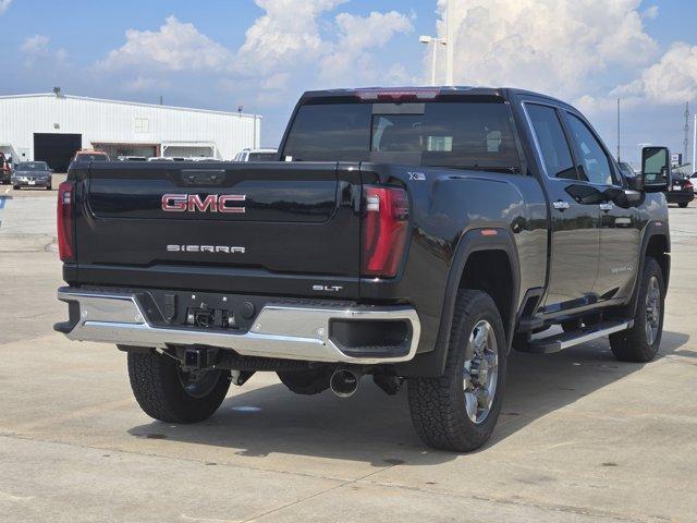 new 2025 GMC Sierra 2500 car, priced at $75,440