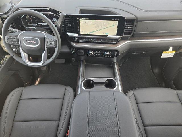 new 2025 GMC Sierra 2500 car, priced at $75,440