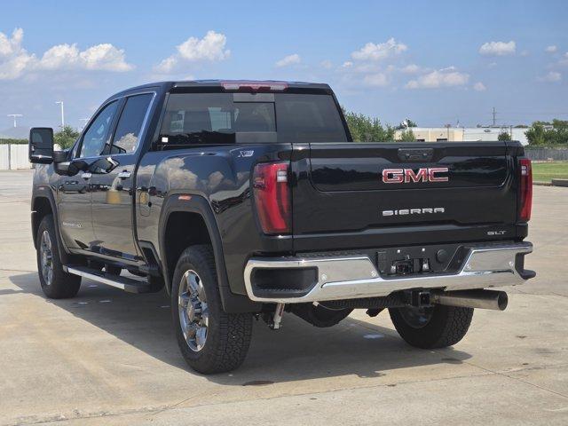 new 2025 GMC Sierra 2500 car, priced at $75,440