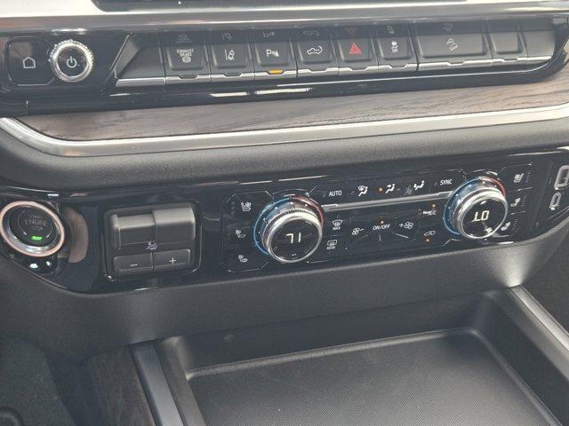 new 2025 GMC Sierra 2500 car, priced at $75,440