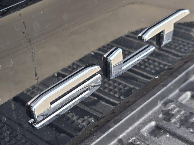 new 2025 GMC Sierra 2500 car, priced at $75,440