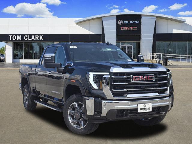 new 2025 GMC Sierra 2500 car, priced at $75,440