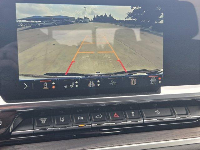 new 2025 GMC Sierra 2500 car, priced at $75,440