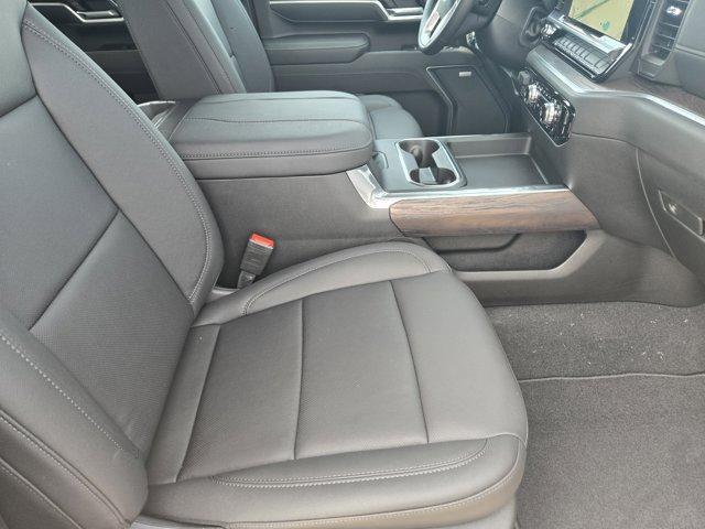 new 2025 GMC Sierra 2500 car, priced at $75,440