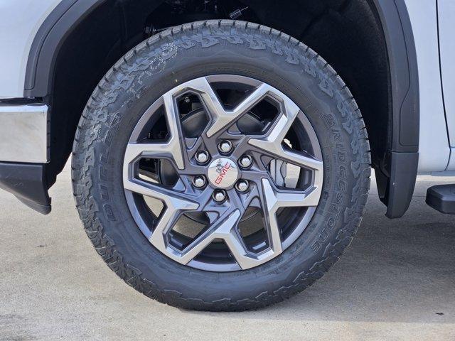 new 2026 GMC Sierra 1500 car, priced at $63,410