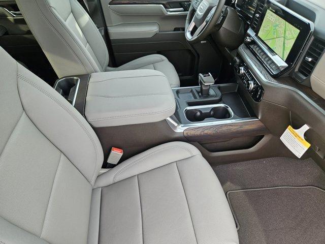 new 2026 GMC Sierra 1500 car, priced at $63,410