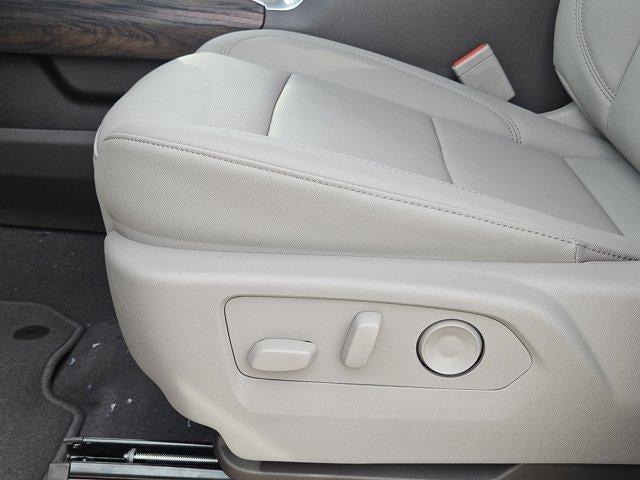 new 2026 GMC Sierra 1500 car, priced at $63,410