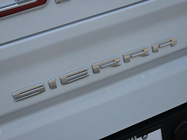 new 2026 GMC Sierra 1500 car, priced at $63,410