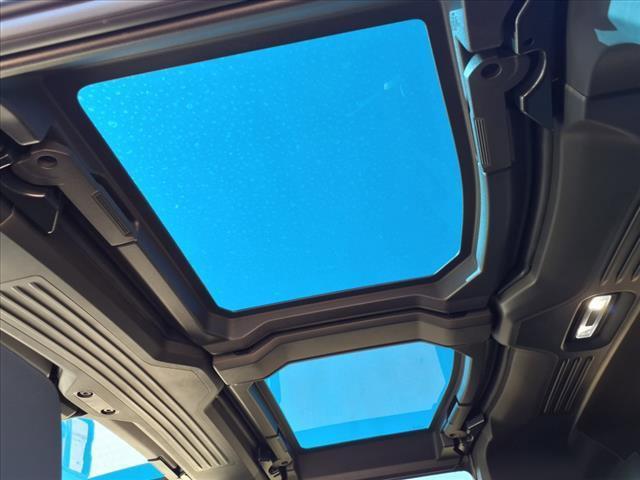 new 2025 GMC HUMMER EV SUV car, priced at $104,280