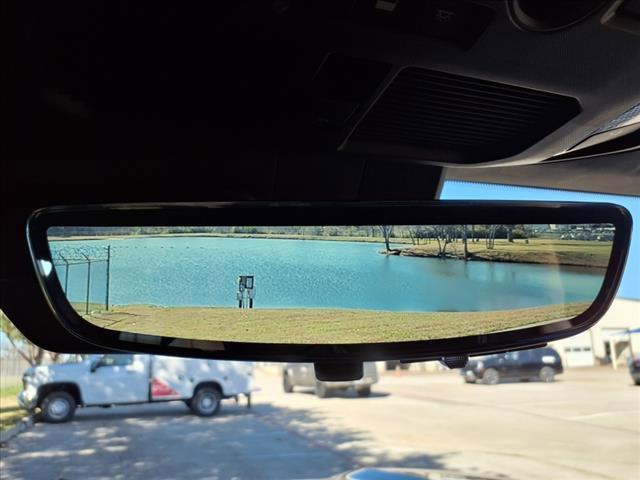 new 2025 GMC HUMMER EV SUV car, priced at $104,280