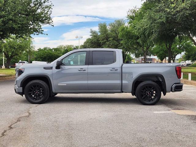 used 2024 GMC Sierra 1500 car, priced at $42,252