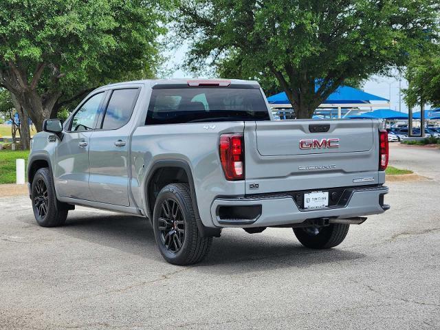 used 2024 GMC Sierra 1500 car, priced at $42,252