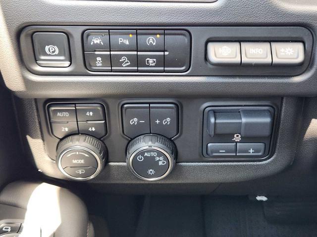 used 2024 Chevrolet Tahoe car, priced at $69,202