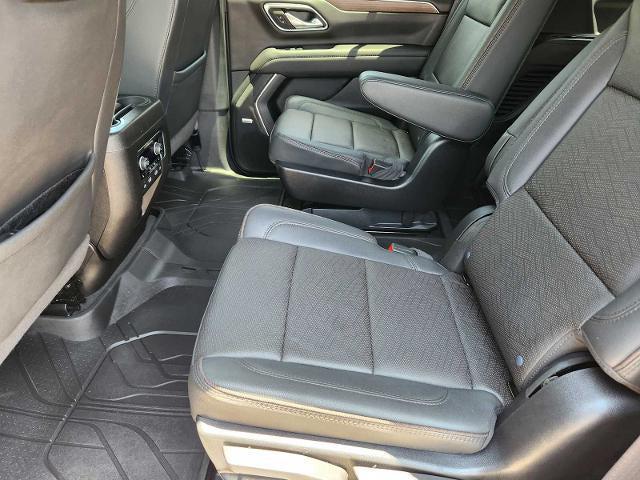 used 2024 Chevrolet Tahoe car, priced at $69,202