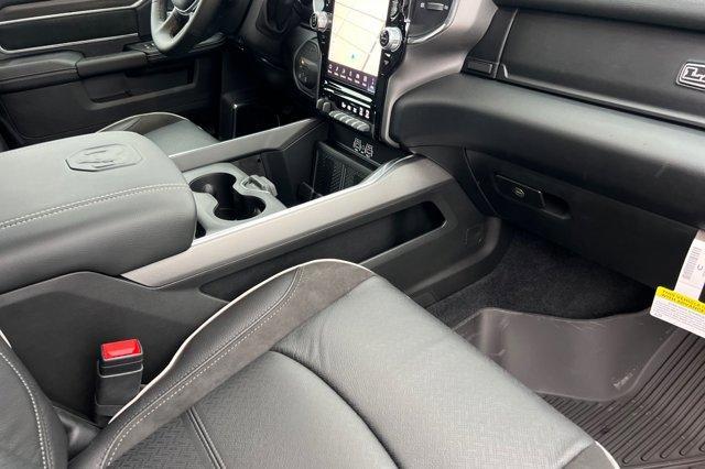 new 2026 Ram 3500 car, priced at $81,384