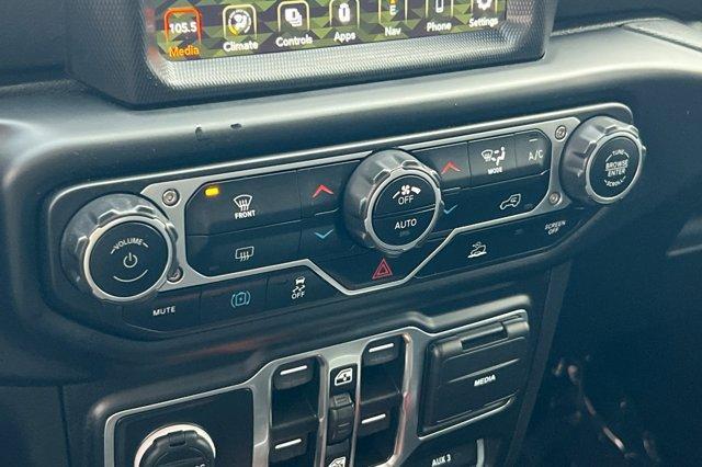 used 2023 Jeep Wrangler 4xe car, priced at $28,000