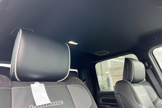 new 2026 Ram 3500 car, priced at $82,162