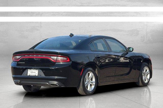used 2023 Dodge Charger car, priced at $20,657