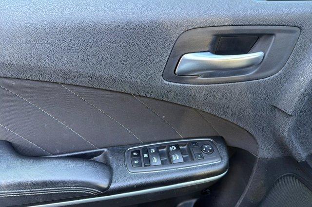 used 2023 Dodge Charger car, priced at $20,657