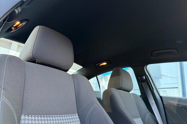 used 2023 Dodge Charger car, priced at $20,657