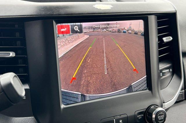 used 2024 Ram 2500 car, priced at $43,495