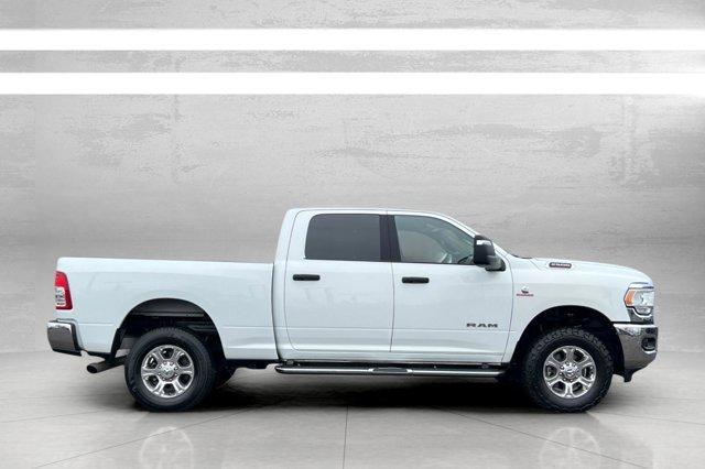 used 2024 Ram 2500 car, priced at $43,495