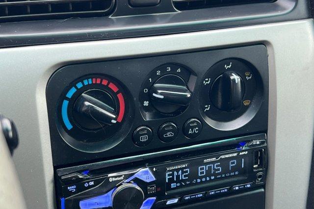 used 2003 Subaru Baja car, priced at $11,295