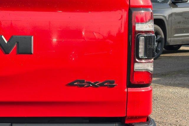 used 2019 Ram 1500 car, priced at $24,500