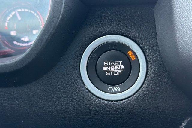 used 2019 Ram 1500 car, priced at $24,500