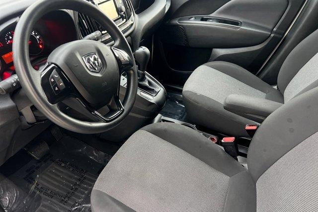 used 2021 Ram ProMaster City car, priced at $18,994