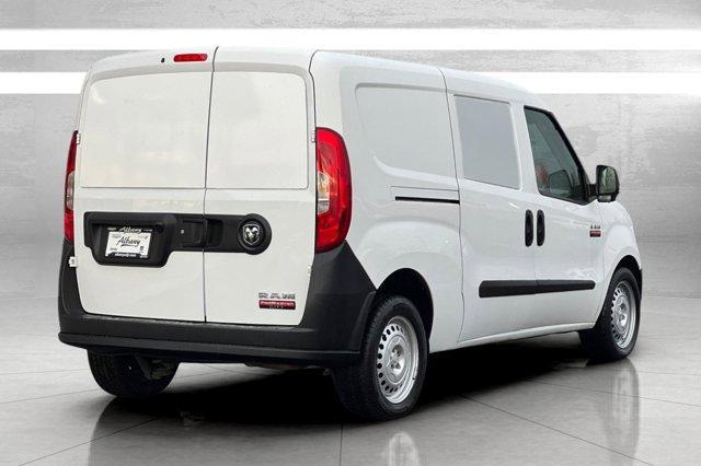 used 2021 Ram ProMaster City car, priced at $18,994