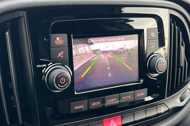 used 2021 Ram ProMaster City car, priced at $18,994