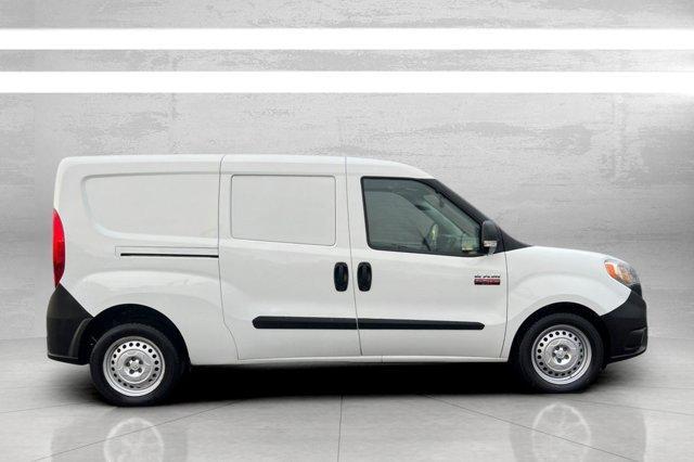 used 2021 Ram ProMaster City car, priced at $18,994