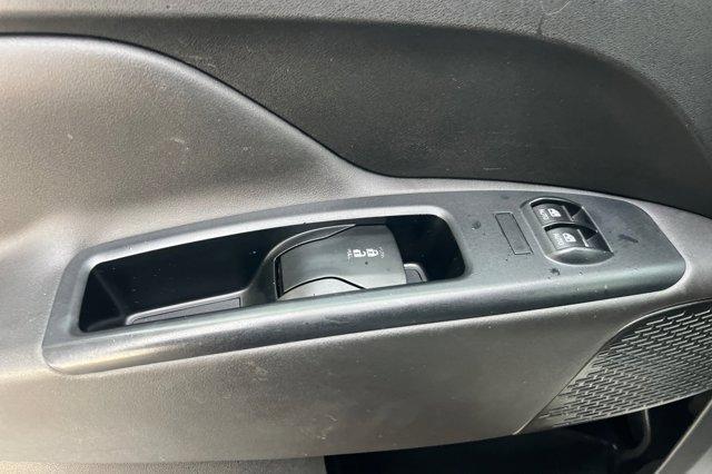 used 2021 Ram ProMaster City car, priced at $18,994