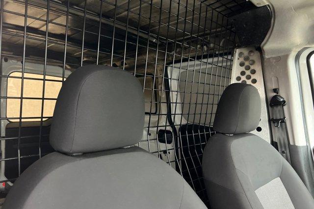 used 2021 Ram ProMaster City car, priced at $18,994