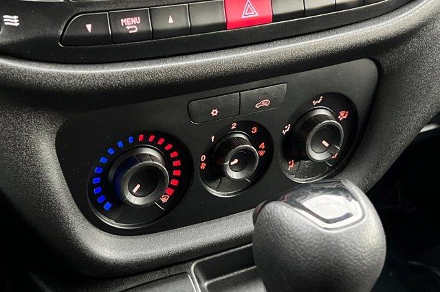 used 2021 Ram ProMaster City car, priced at $18,994